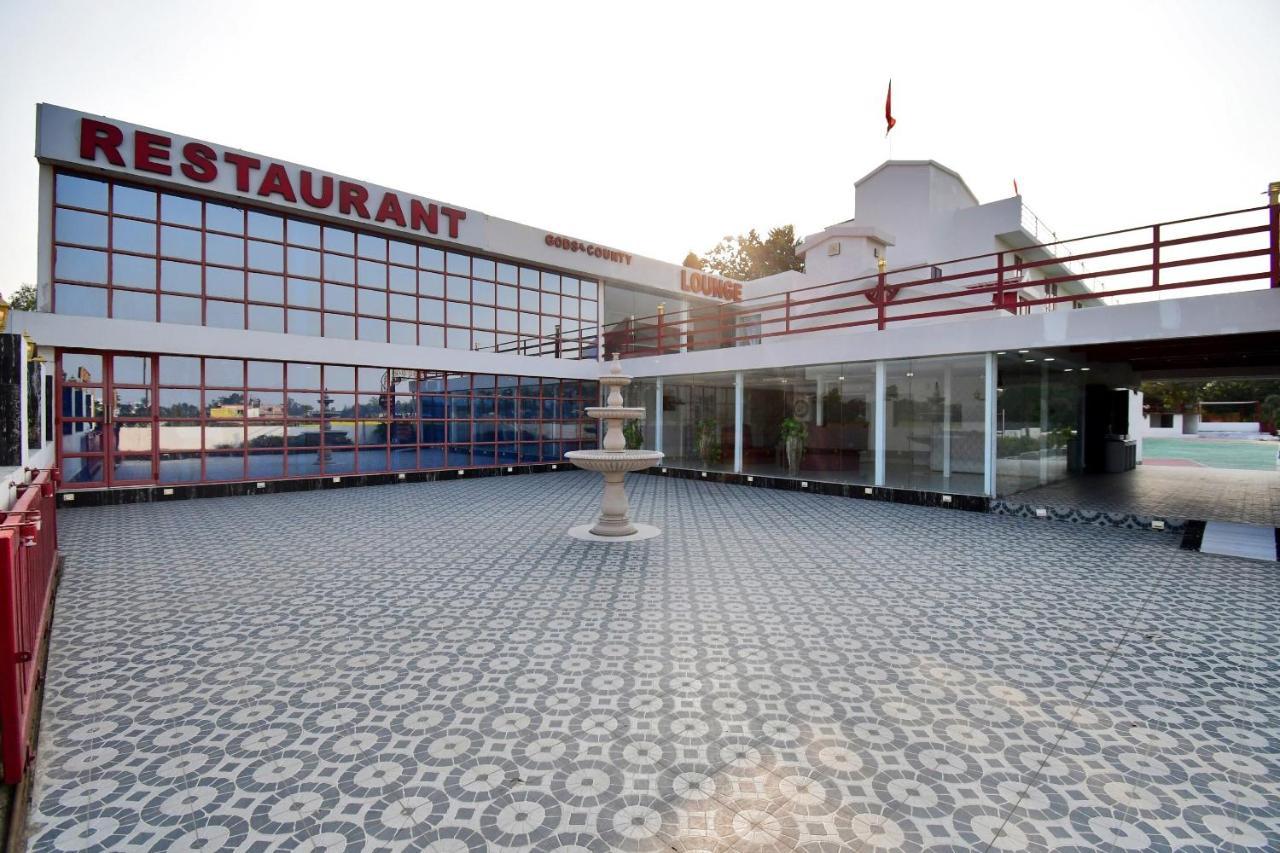 Oyo Townhouse 779 Gods County Hotel Tarapith Kültér fotó