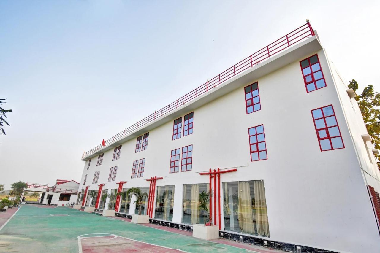 Oyo Townhouse 779 Gods County Hotel Tarapith Kültér fotó