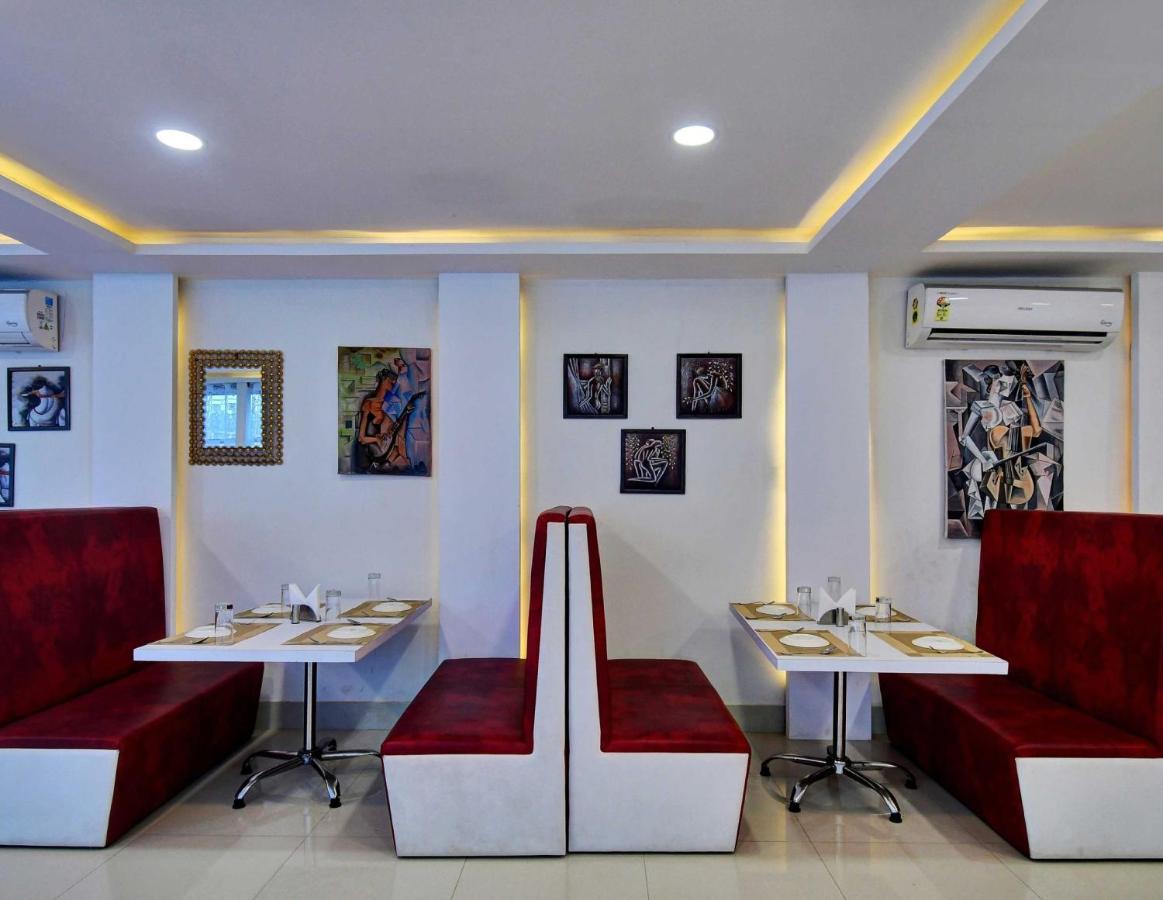 Oyo Townhouse 779 Gods County Hotel Tarapith Kültér fotó