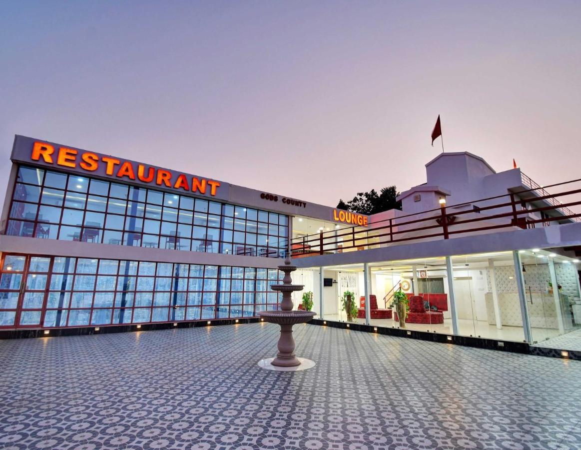 Oyo Townhouse 779 Gods County Hotel Tarapith Kültér fotó