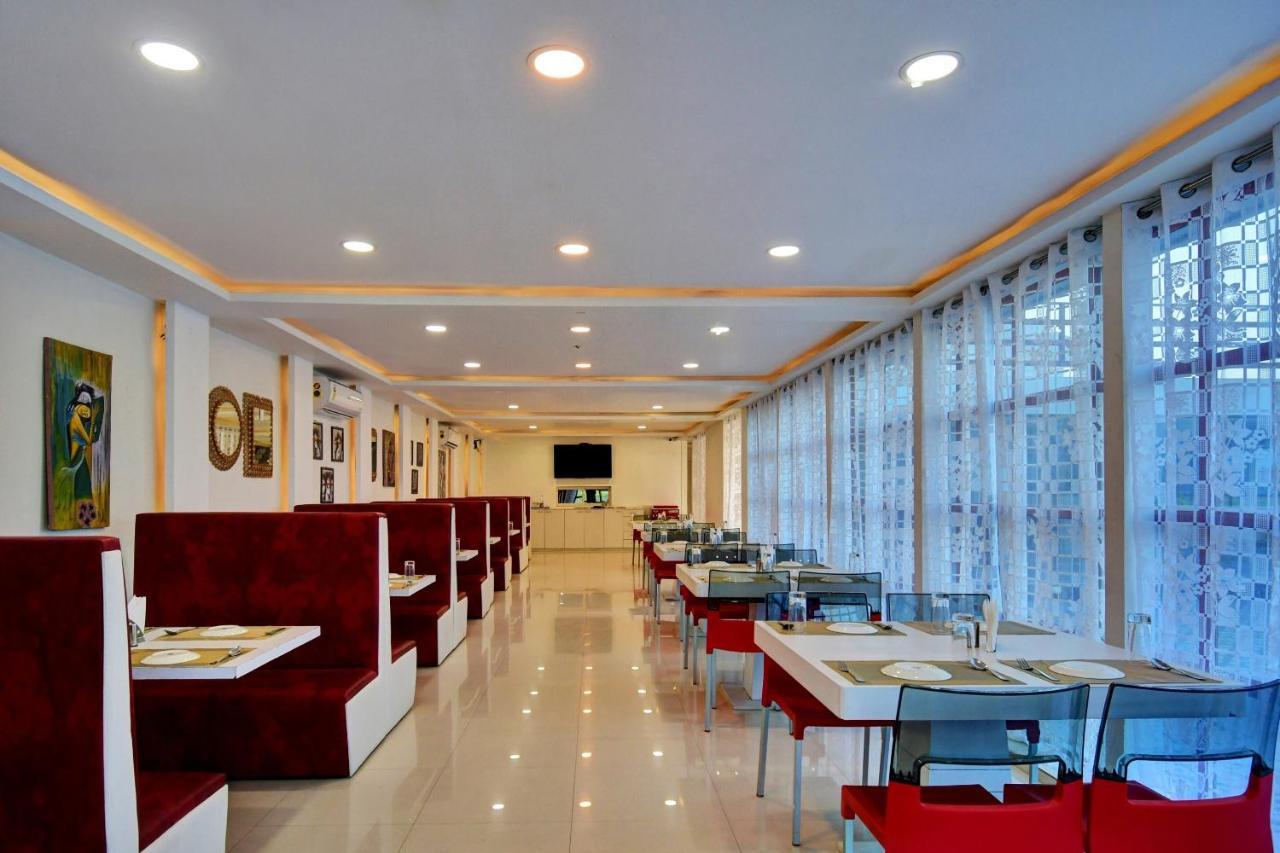 Oyo Townhouse 779 Gods County Hotel Tarapith Kültér fotó