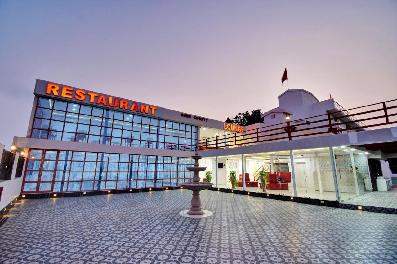 Oyo Townhouse 779 Gods County Hotel Tarapith Kültér fotó